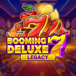 Booming | Booming Seven Deluxe Legacy 