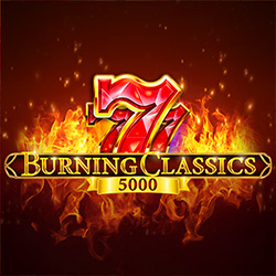 Booming | Burning Classics 5000