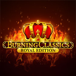 Booming | Burning Classics  Royal Edition