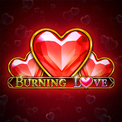 Booming | Burning Love