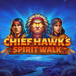 Booming | Chief Hawks Spirit Walk