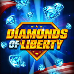 Booming | Diamonds of Liberty 