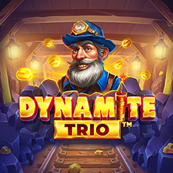 Booming | Dynamite Trio