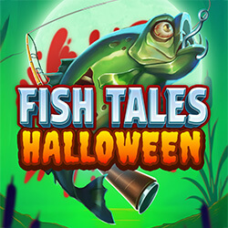 Booming | Fish Tales Halloween