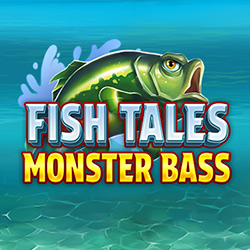 Booming | Fish Tales Monster Bass