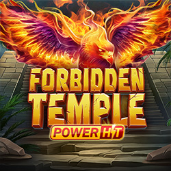Booming | Forbidden Temple Power Hit