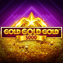 Booming | Gold Gold Gold 5000
