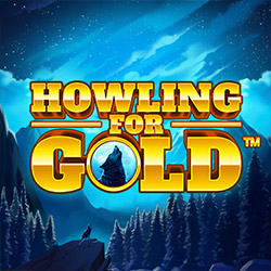 Booming | Howling for Gold