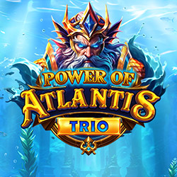 Booming | Power of Atlantis Trio