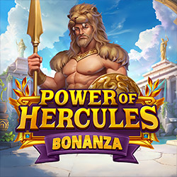 Featured game from Booming