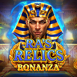 Booming | Ra´s Relics Bonanza