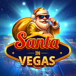 Booming | Santa In Vegas