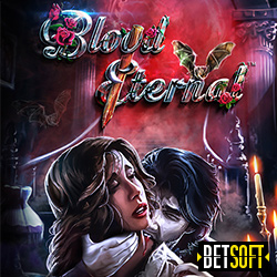 BetSoft | Blood Eternal