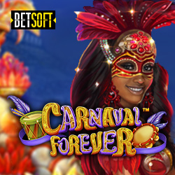 BetSoft | Carnaval Forever