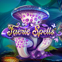 BetSoft | Faerie Spells NJP