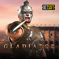 BetSoft | Gladiator