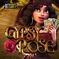 BetSoft | Gypsy Rose