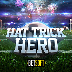 BetSoft | Hat Trick Hero