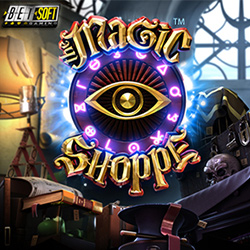 BetSoft | Magic Shoppe