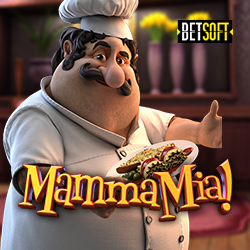 BetSoft | Mamma Mia