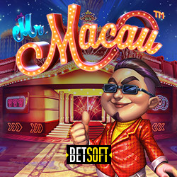 BetSoft | Mr. Macau