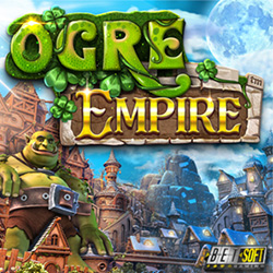 BetSoft | Ogre Empire