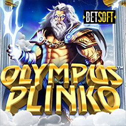 BetSoft | Olympus Plinko™