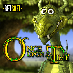 BetSoft | Once Upon a Time