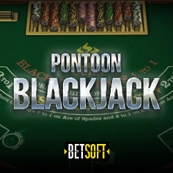 BetSoft | Pontoon 21
