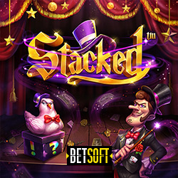 BetSoft | Stacked