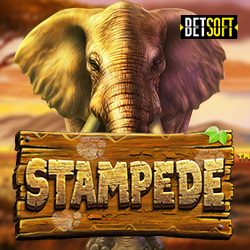BetSoft | Stampede