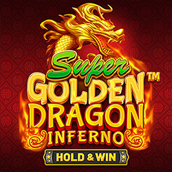 BetSoft | Super Golden Dragon InfernoTM