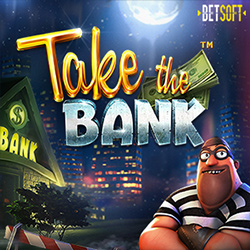 BetSoft | Take The Bank