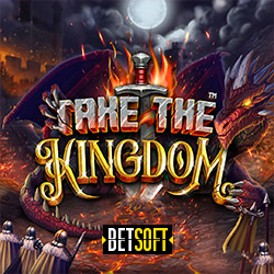 BetSoft | Take The Kingdom
