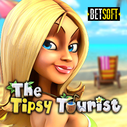 BetSoft | The Tipsy Tourist