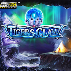 BetSoft | Tiger's Claw