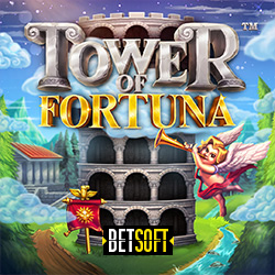 BetSoft | Tower of Fortuna