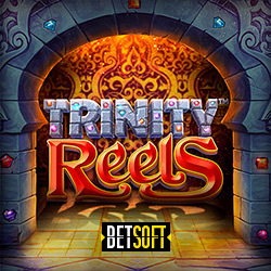 BetSoft | Trinity Reels