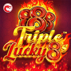 BetSoft | Triple Lucky 8’s™