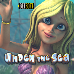 BetSoft | Under The Sea