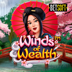 BetSoft | Winds of Wealth