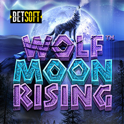 BetSoft | Wolf Moon Rising