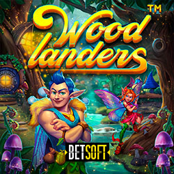 BetSoft | Woodlanders