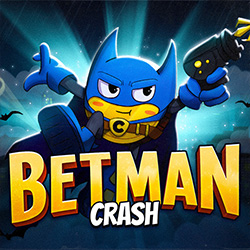 Caleta Games | BetMan Crash