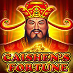 Funky Games | CaiShens Fortune