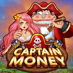 Funky Games | Captain Money