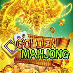 Funky Games | Golden Mahjong
