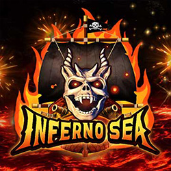 Funky Games | Inferno Sea
