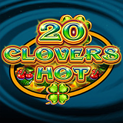 CT- Interactive | 20 CLOVERS HOT