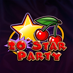 CT- Interactive | 20 Star Party